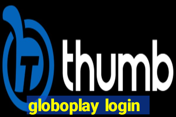 globoplay login